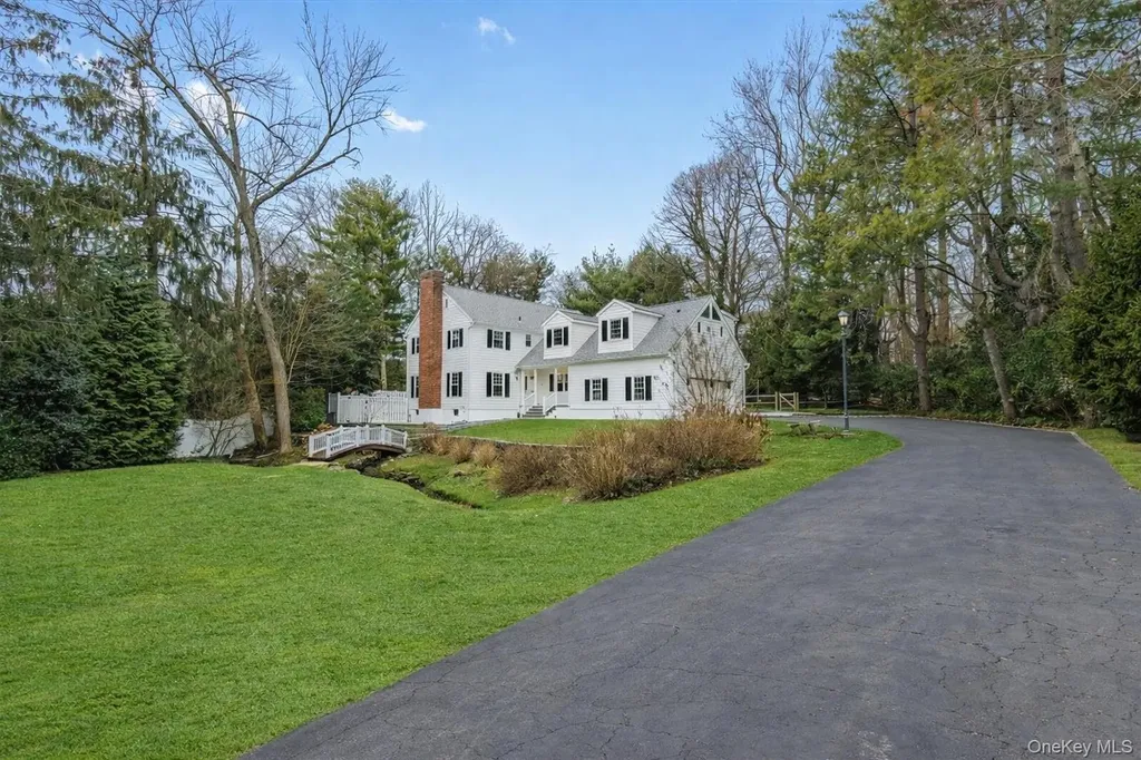 38 Brevoort Lane Rye NY 10580