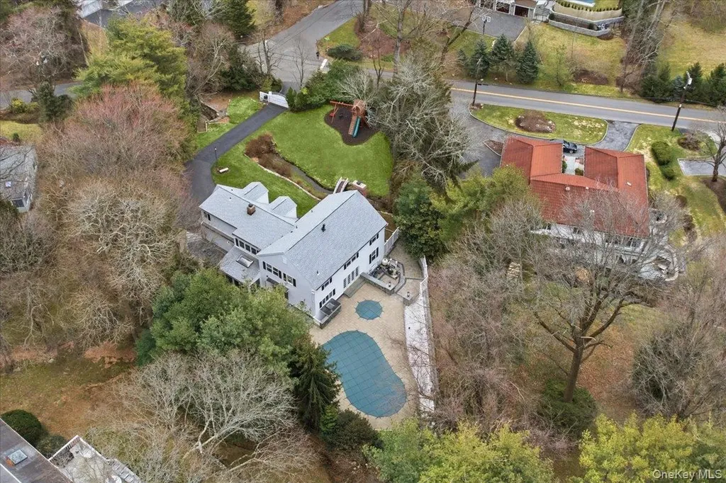 38 Brevoort Lane Rye NY 10580