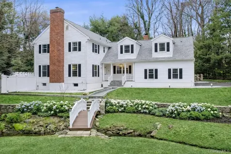 38 Brevoort Lane Rye NY 10580
