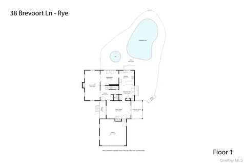 38 Brevoort Lane Rye NY 10580