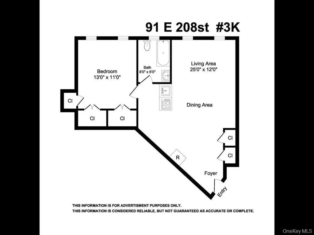 91 E 208th Street Bronx NY 10467
