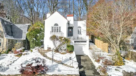 116 Homewood Avenue Yonkers NY 10701