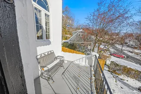 116 Homewood Avenue Yonkers NY 10701