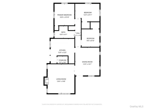 116 Homewood Avenue Yonkers NY 10701