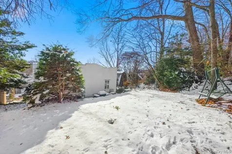 116 Homewood Avenue Yonkers NY 10701