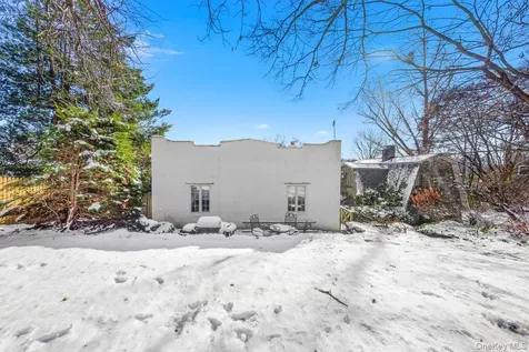 116 Homewood Avenue Yonkers NY 10701