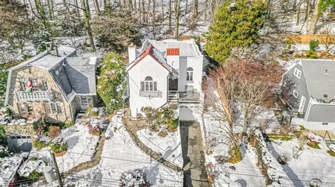 116 Homewood Avenue Yonkers NY 10701