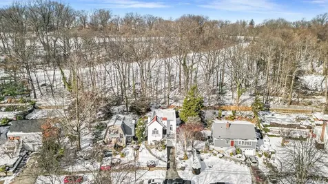 116 Homewood Avenue Yonkers NY 10701