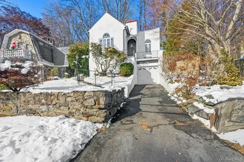116 Homewood Avenue Yonkers NY 10701