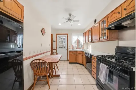 116 Homewood Avenue Yonkers NY 10701