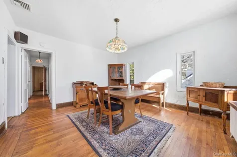 116 Homewood Avenue Yonkers NY 10701