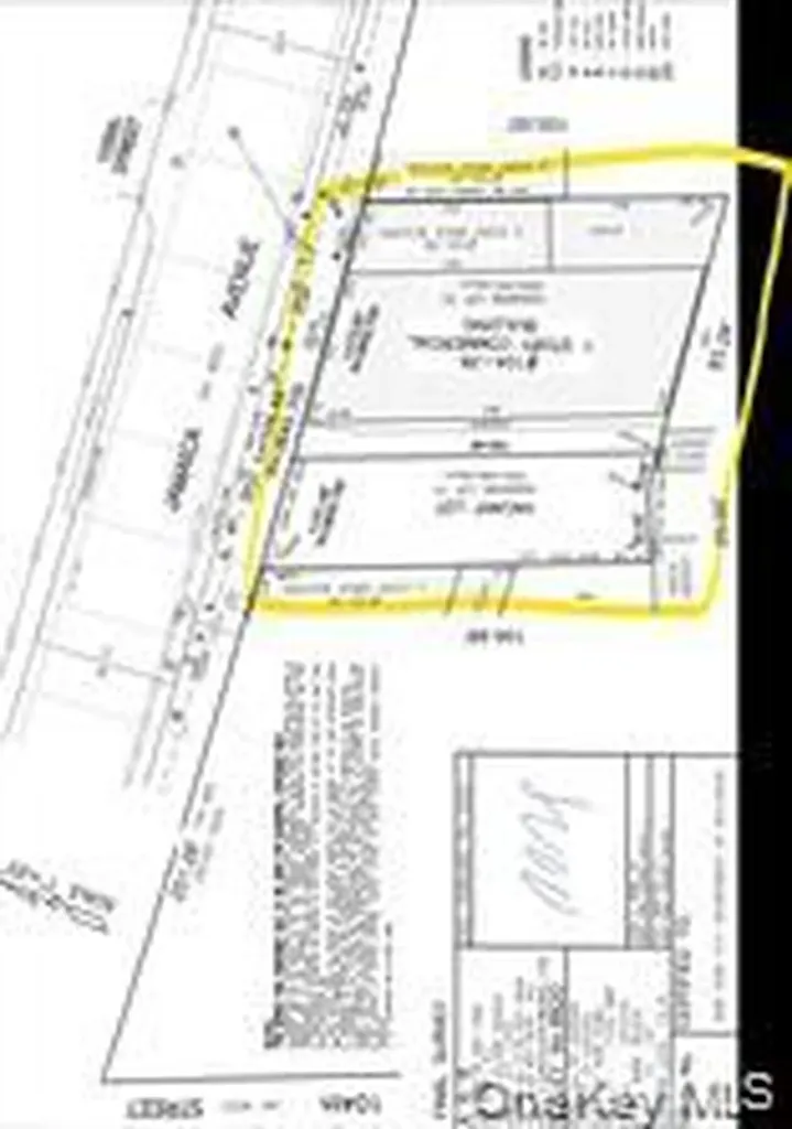 10438 Jamaica Avenue Jamaica North NY 11418