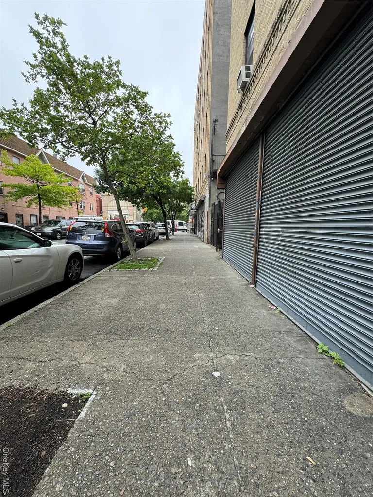 1105 College Avenue Bronx NY 10456