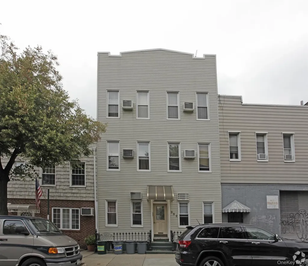352 Leonard Street Brooklyn NY 11211