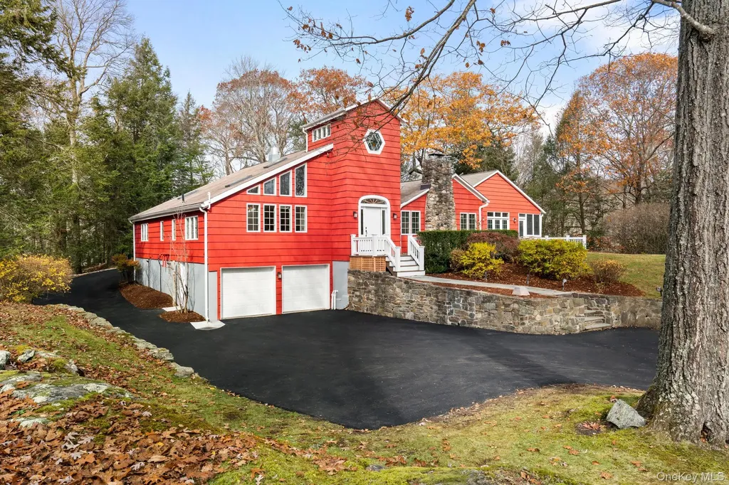381 West Mountain Road Ridgefield CT 06877