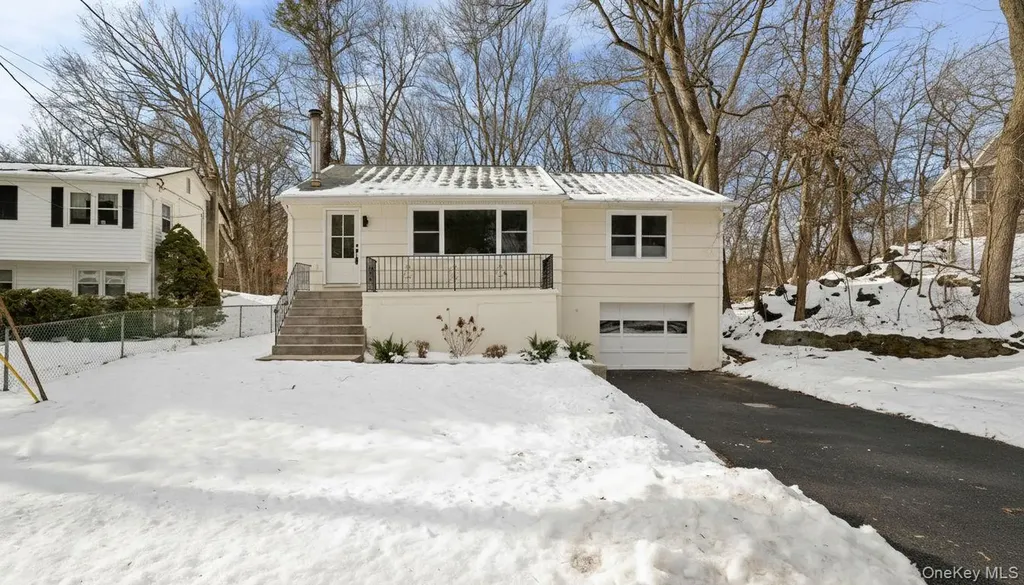 21 Henning Drive Montrose NY 10548