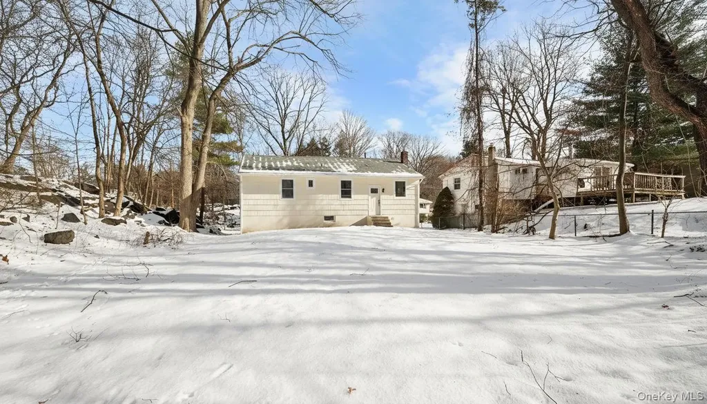 21 Henning Drive Montrose NY 10548