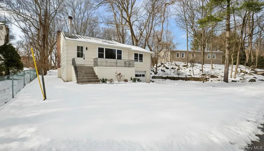 21 Henning Drive Montrose NY 10548