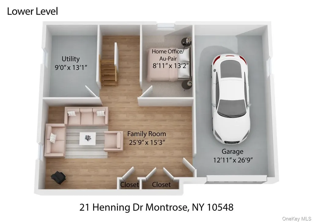 21 Henning Drive Montrose NY 10548