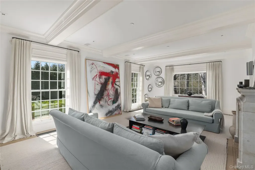 269 Stone Hill Road Pound Ridge NY 10576