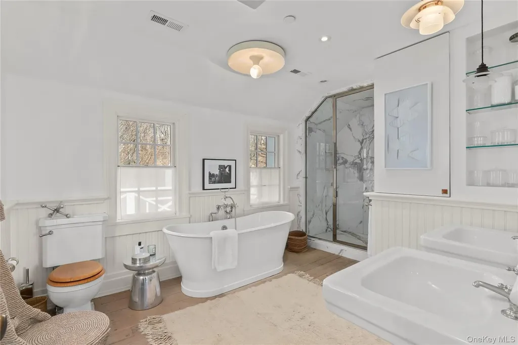 269 Stone Hill Road Pound Ridge NY 10576