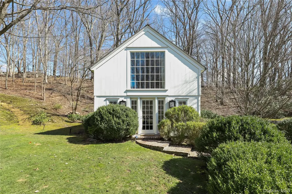 269 Stone Hill Road Pound Ridge NY 10576