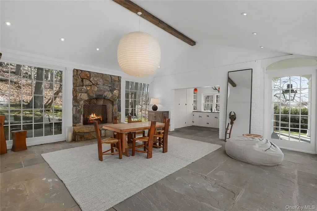 269 Stone Hill Road Pound Ridge NY 10576