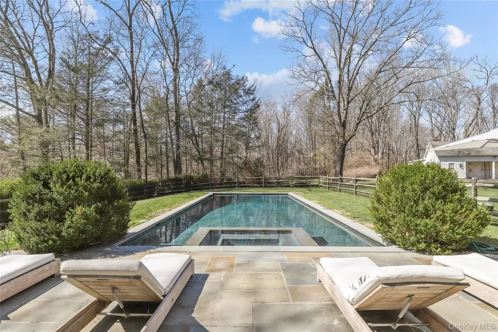 269 Stone Hill Road Pound Ridge NY 10576