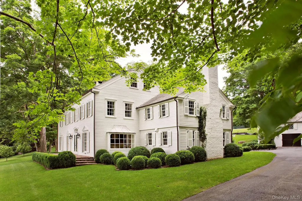 269 Stone Hill Road Pound Ridge NY 10576