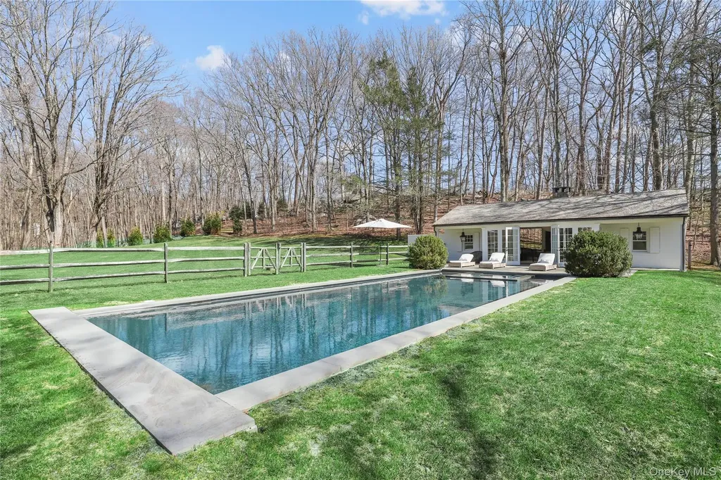 269 Stone Hill Road Pound Ridge NY 10576