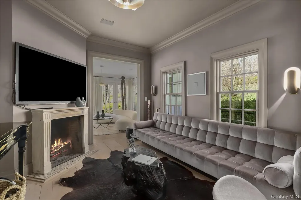 269 Stone Hill Road Pound Ridge NY 10576