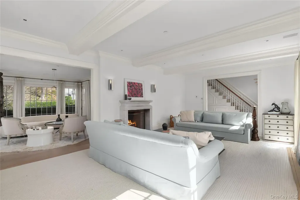 269 Stone Hill Road Pound Ridge NY 10576