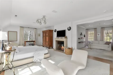 269 Stone Hill Road Pound Ridge NY 10576