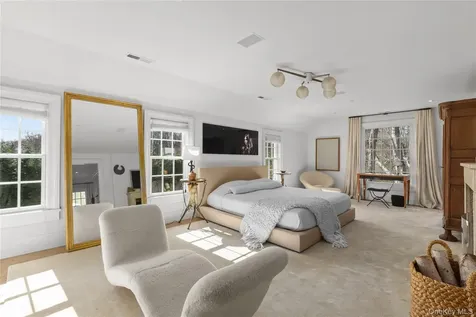 269 Stone Hill Road Pound Ridge NY 10576