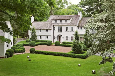 269 Stone Hill Road Pound Ridge NY 10576
