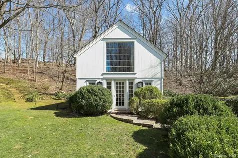 269 Stone Hill Road Pound Ridge NY 10576
