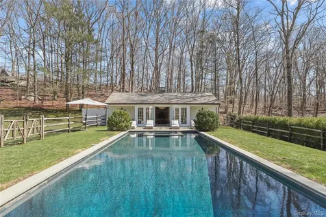 269 Stone Hill Road Pound Ridge NY 10576