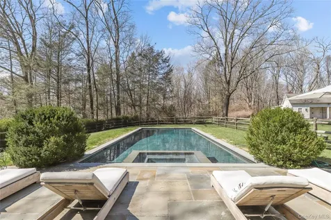 269 Stone Hill Road Pound Ridge NY 10576