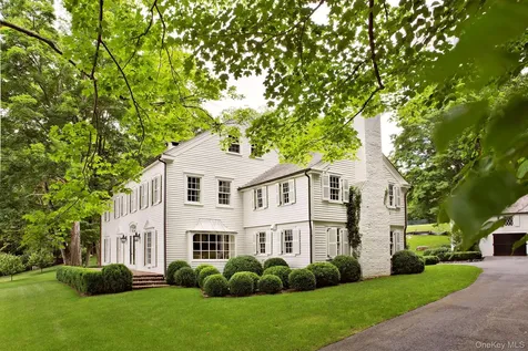 269 Stone Hill Road Pound Ridge NY 10576