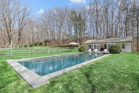 269 Stone Hill Road Pound Ridge NY 10576