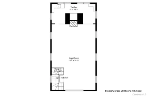 269 Stone Hill Road Pound Ridge NY 10576