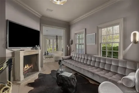 269 Stone Hill Road Pound Ridge NY 10576