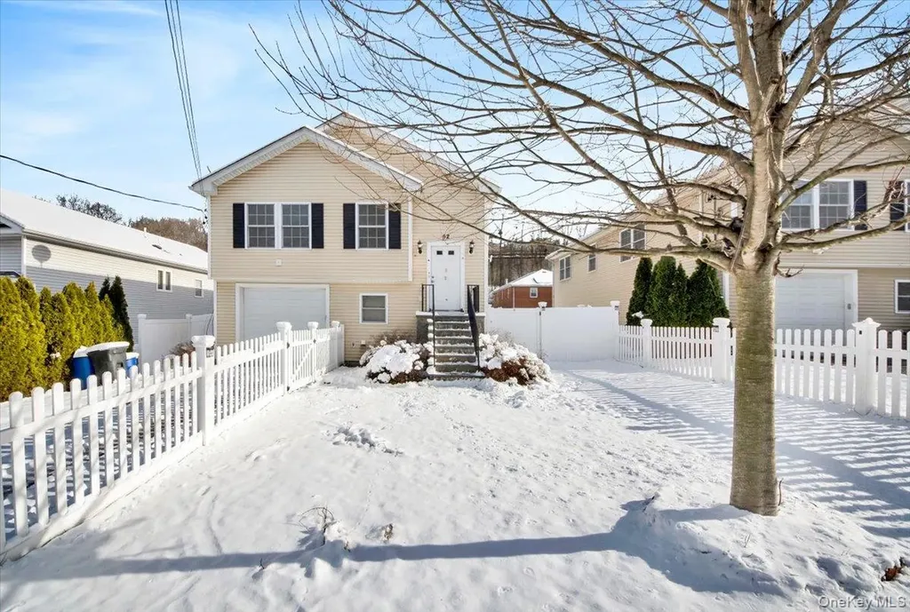 52 Sears Avenue Elmsford NY 10523
