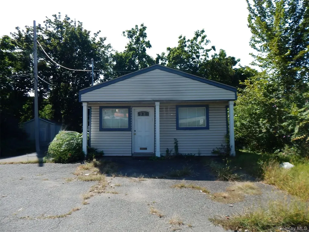 119 S Main Street Monsey NY 10977