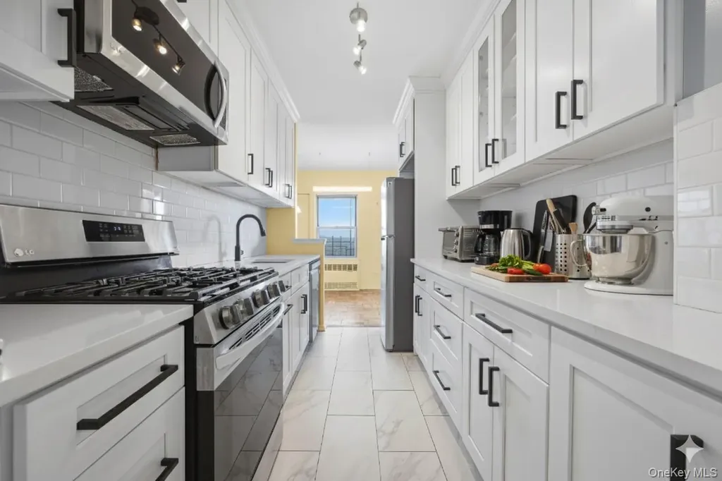 5500 Fieldston Road Bronx NY 10471