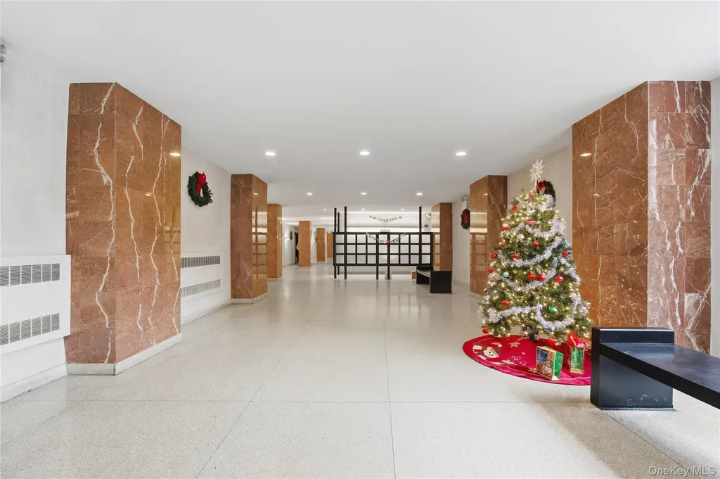 5500 Fieldston Road Bronx NY 10471