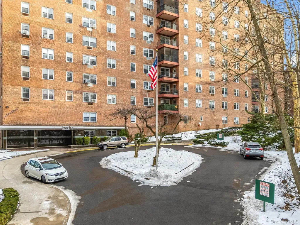 5500 Fieldston Road Bronx NY 10471
