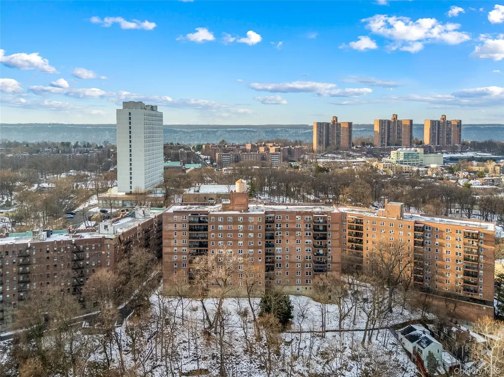 5500 Fieldston Road Bronx NY 10471