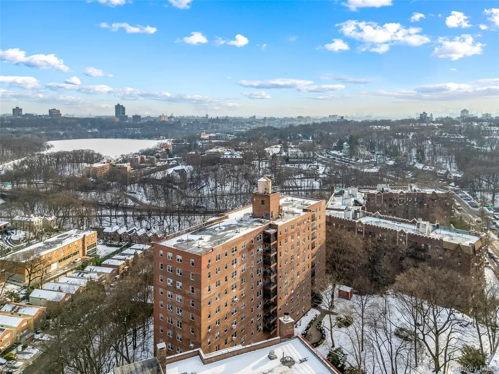 5500 Fieldston Road Bronx NY 10471
