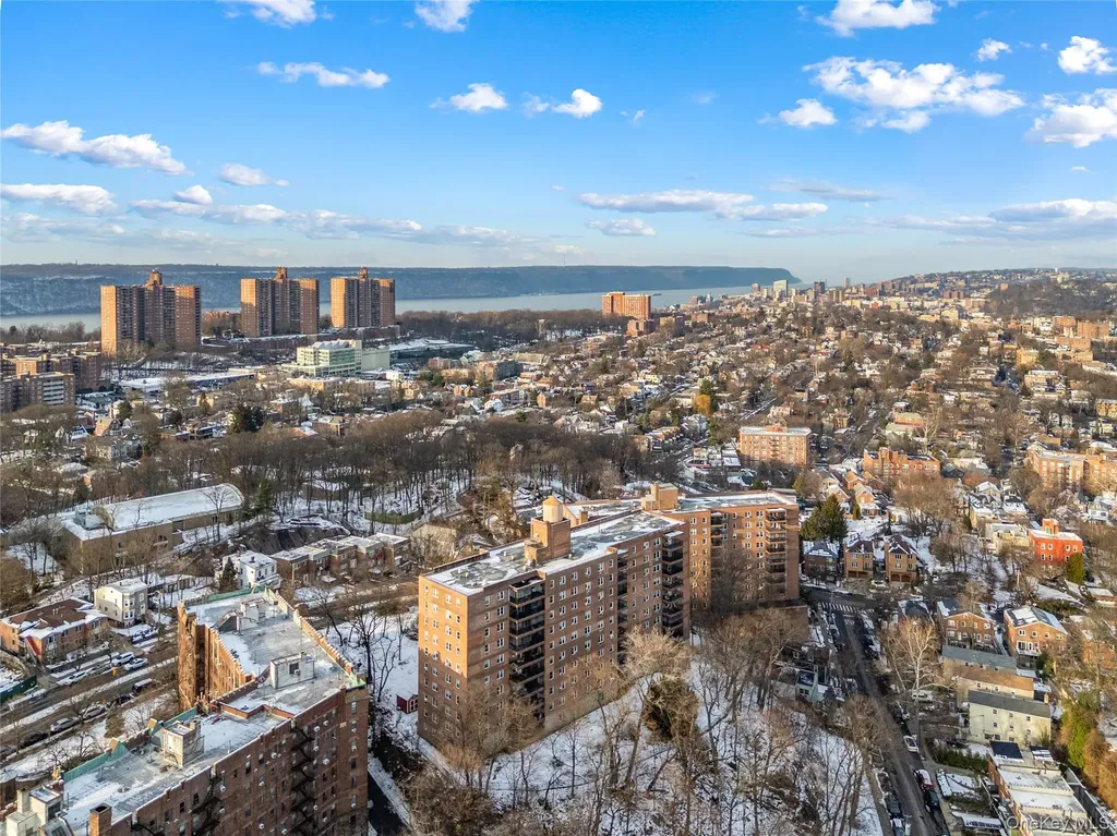 5500 Fieldston Road Bronx NY 10471